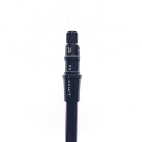 Used Fujikura Ventus TR Blue VeloCore 7-X FW Shaft / X Flex / TaylorMade Gen 2