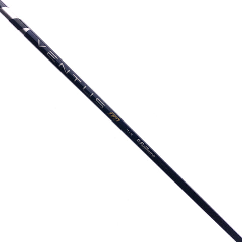 Used Fujikura Ventus TR Blue VeloCore 7-X FW Shaft / X Flex / TaylorMade Gen 2
