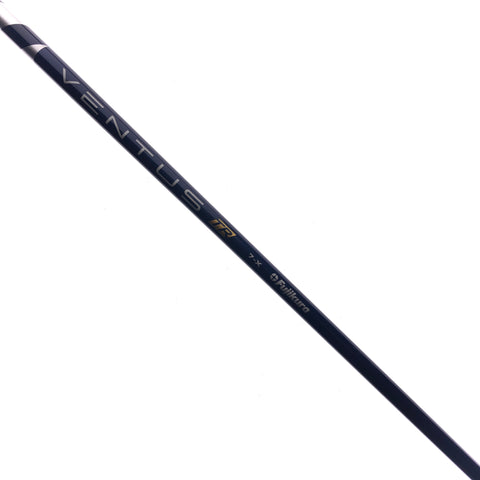 Used Fujikura Ventus TR Blue VeloCore 7-X FW Shaft / X Flex / Titleist Gen 2
