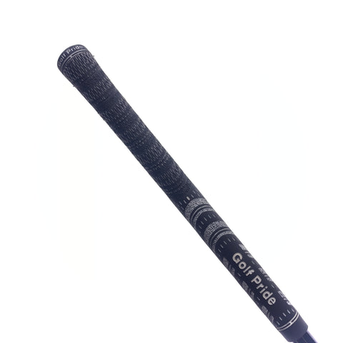 Used Fujikura Ventus TR Blue VeloCore 7-X Fairway Shaft / X-Stiff Flex