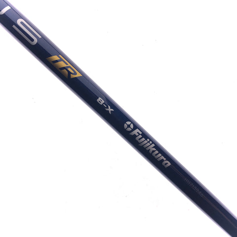 Used Fujikura Ventus TR Blue VeloCore 8-X FW Shaft / X Flex / TaylorMade Gen 2