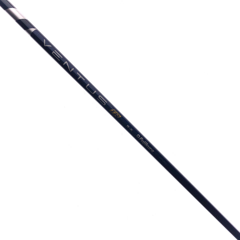 Used Fujikura Ventus TR Blue VeloCore 8-X FW Shaft / X Flex / TaylorMade Gen 2