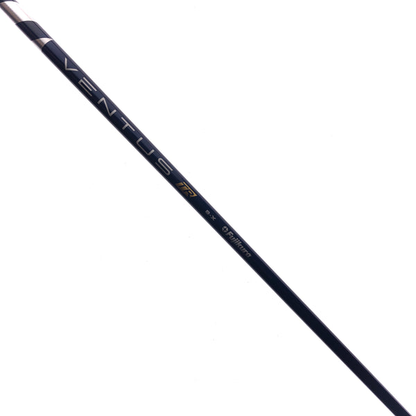 Used Fujikura Ventus TR Blue VeloCore 8-X FW Shaft / X Flex / TaylorMade Gen 2