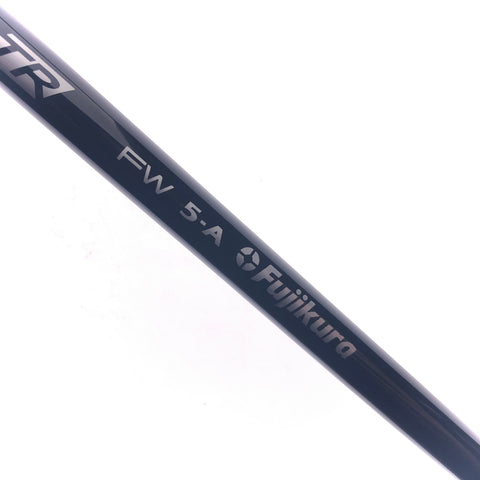 Used Fujikura Ventus TR FW 5 Fairway Shaft / A Flex