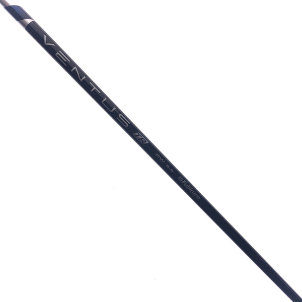 Used Fujikura Ventus TR FW 6 Fairway Shaft / Stiff Flex / TaylorMade Gen 2
