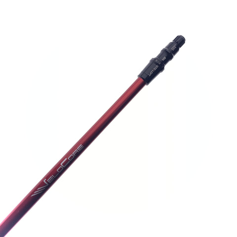 Used Fujikura Ventus TR Red VeloCore 5-R Driver Shaft / Regular Flex