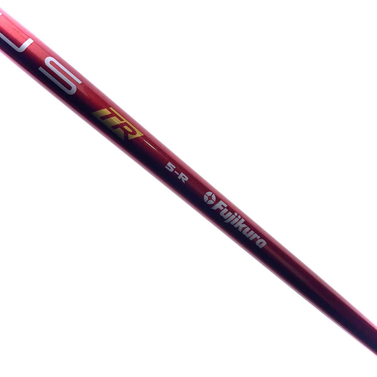 Used Fujikura Ventus TR Red VeloCore 5-R Driver Shaft / Regular Flex / PXG Adap
