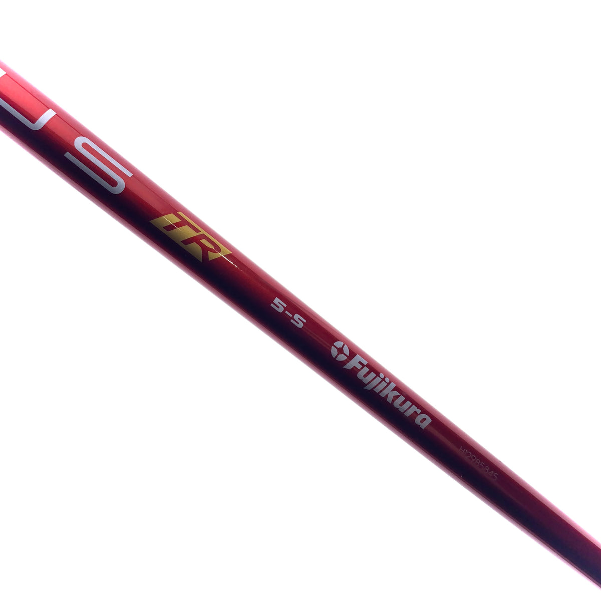 Used Fujikura Ventus TR Red VeloCore 5-S Fairway Shaft / Stiff Flex / TaylorMad