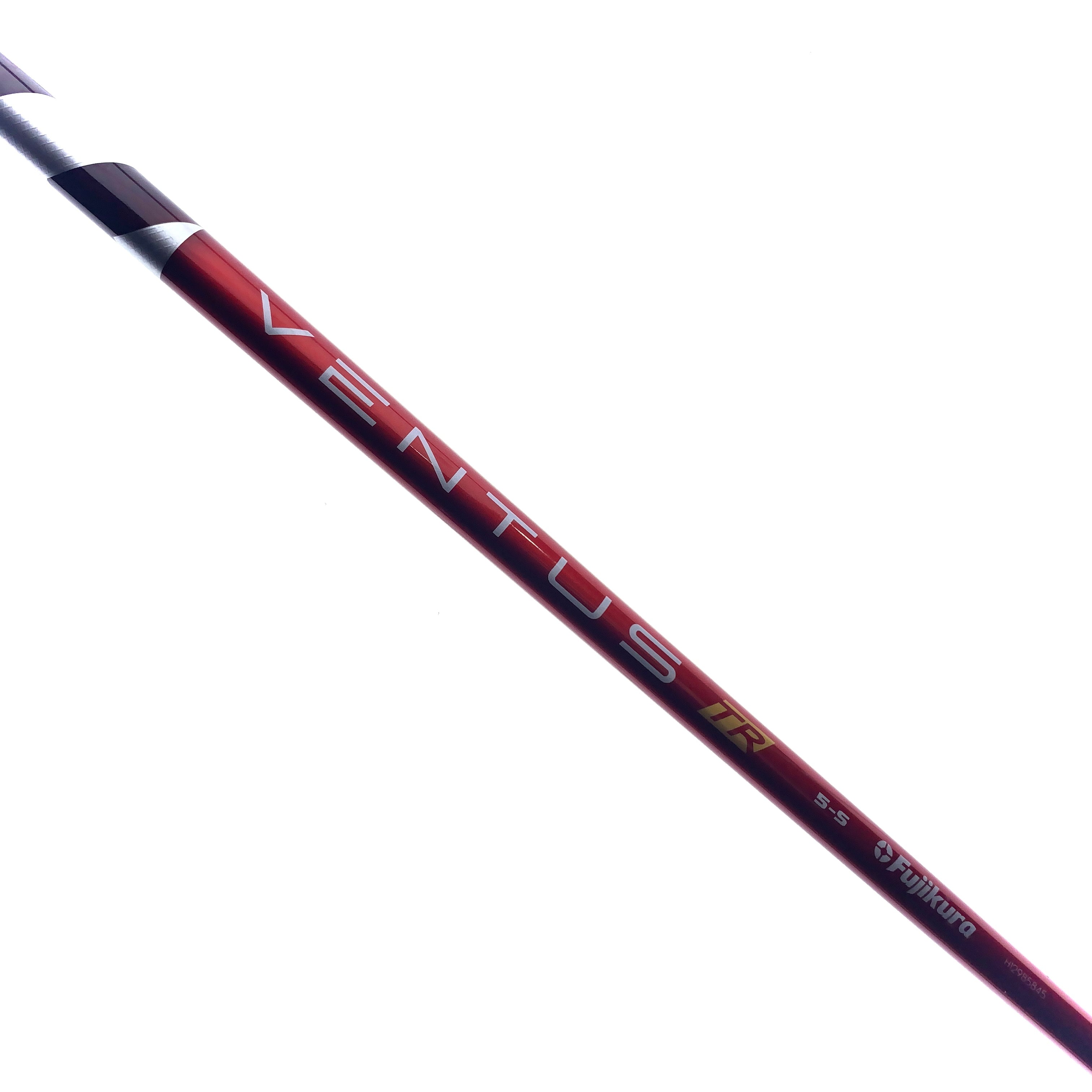 Used Fujikura Ventus TR Red VeloCore 5-S Fairway Shaft / Stiff Flex / TaylorMad