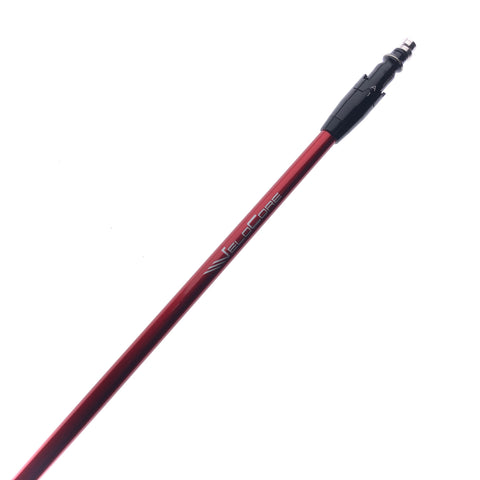 Used Fujikura Ventus TR Red VeloCore 6-R Fairway Shaft / Regular Flex / Titleis