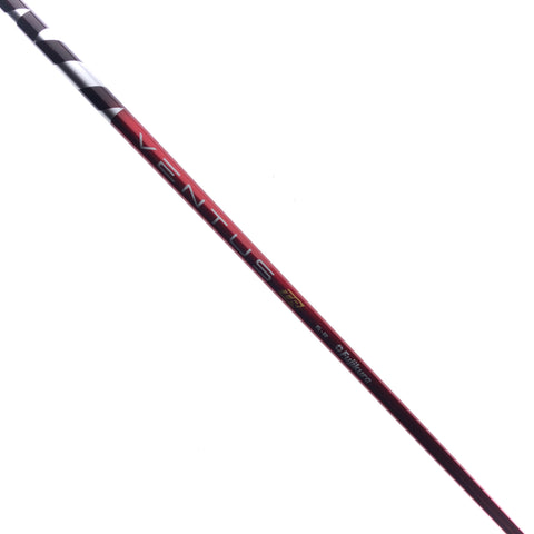 Used Fujikura Ventus TR Red VeloCore 6-R Fairway Shaft / Regular Flex / Titleis