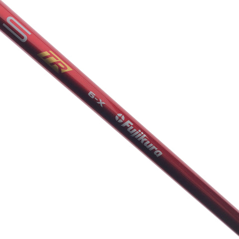 Used Fujikura Ventus TR Red VeloCore 6-X Driver Shaft / X Flex / Callaway Gen 2