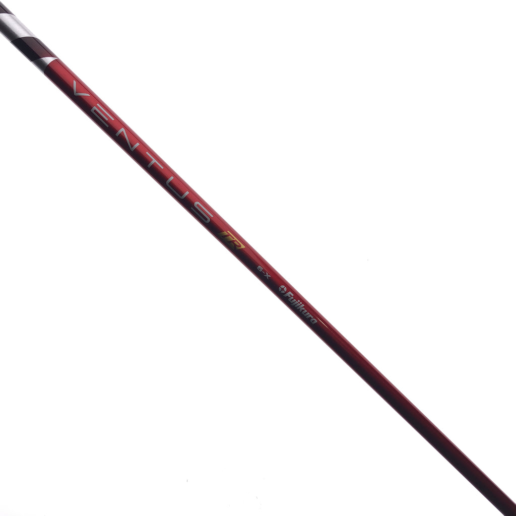 Used Fujikura Ventus TR Red VeloCore 6-X Driver Shaft / X Flex / Callaway Gen 2