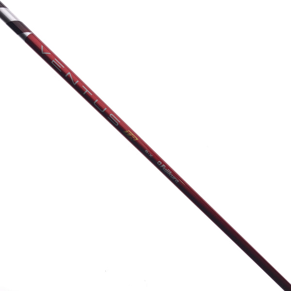 Used Fujikura Ventus TR Red VeloCore 6-X Driver Shaft / X Flex / Callaway Gen 2