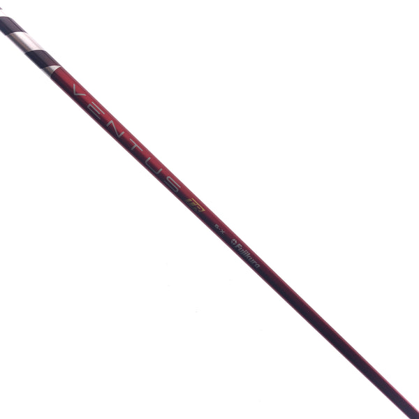 Used Fujikura Ventus TR Red VeloCore 6-X Driver Shaft / X Flex / Titleist Gen 2