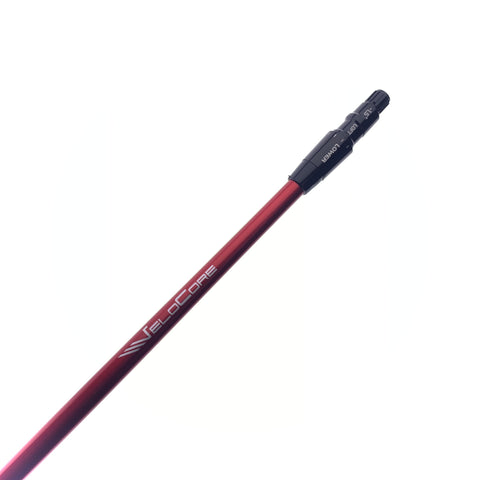 Used Fujikura Ventus TR Red VeloCore 6-X Driver Shaft / X-Stiff Flex