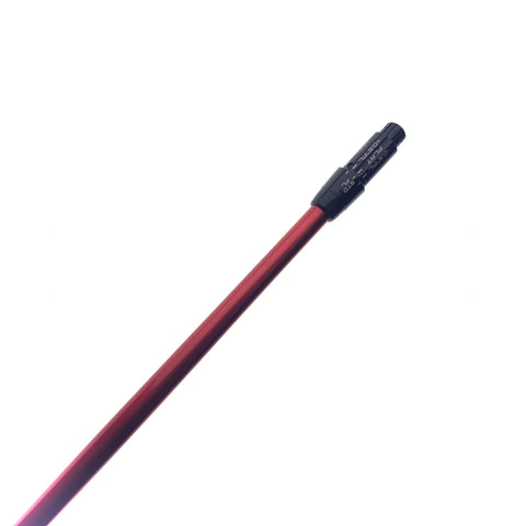 Used Fujikura Ventus TR Red VeloCore 6-X Driver Shaft / X-Stiff Flex