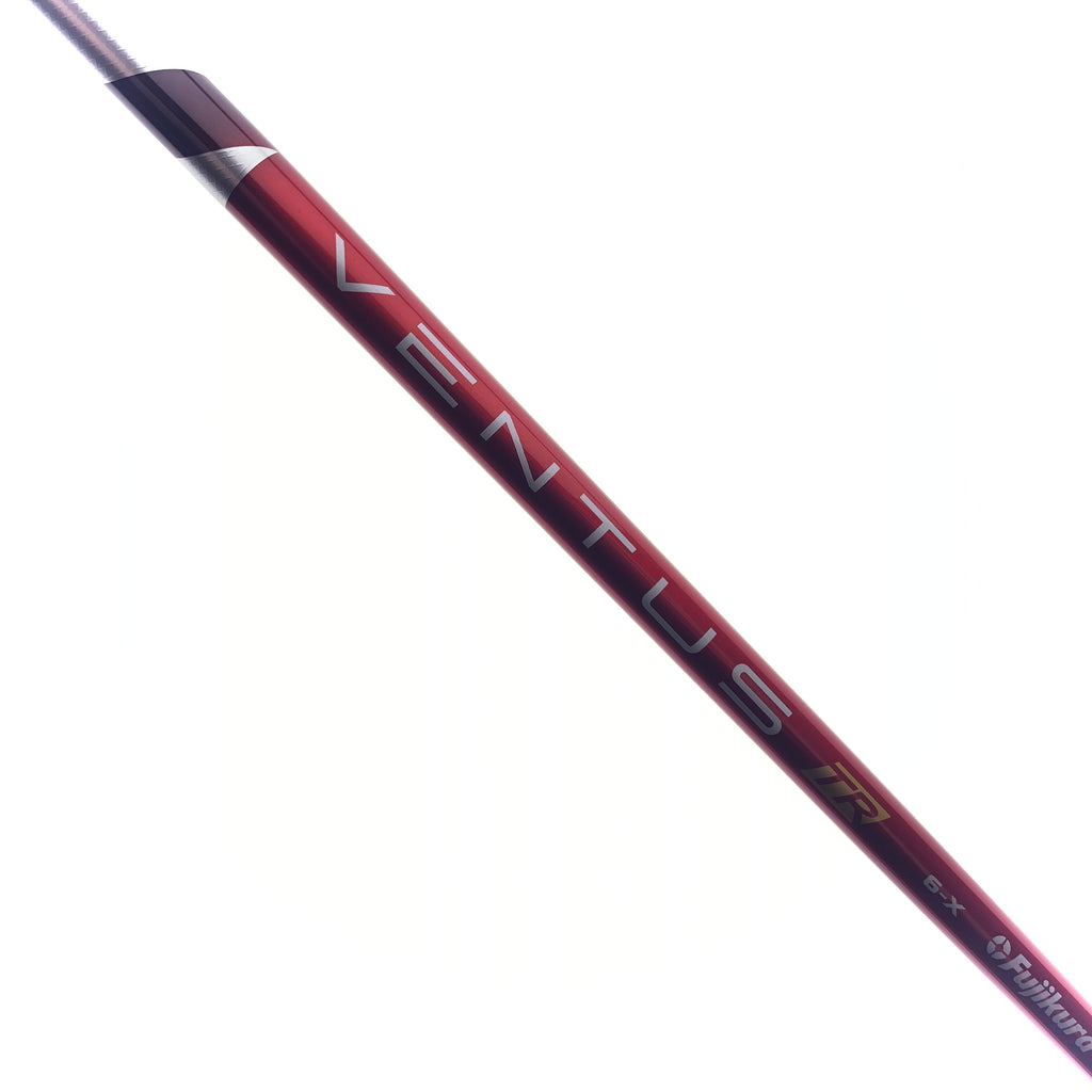 Used Fujikura Ventus TR Red VeloCore 6-X Driver Shaft / X-Stiff Flex
