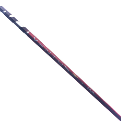 Used Fujikura Ventus TR Red VeloCore 6-X Driver Shaft/X-Stiff/Titleist Gen 2 Dr