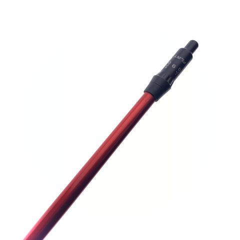 Used Fujikura Ventus TR Red VeloCore 6-X Fairway Shaft / X-Stiff Flex