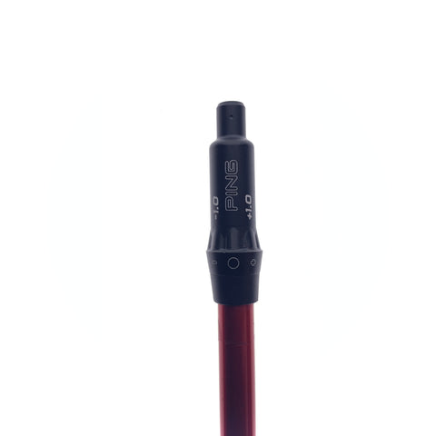 Used Fujikura Ventus TR Red VeloCore 6-X Fairway Shaft / X-Stiff Flex