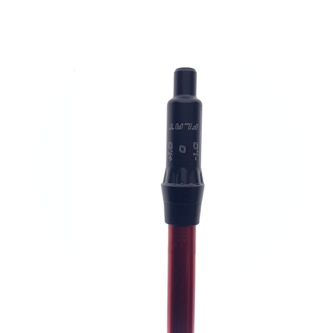 Used Fujikura Ventus TR Red VeloCore 6-X Fairway Shaft / X-Stiff Flex