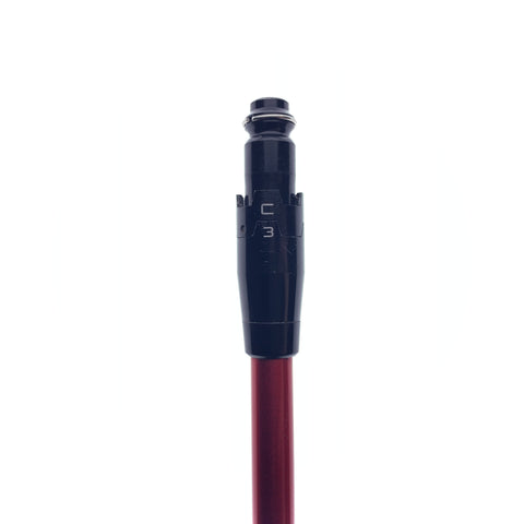 Used Fujikura Ventus TR Red VeloCore 7-S Fairway Shaft / Stiff Flex