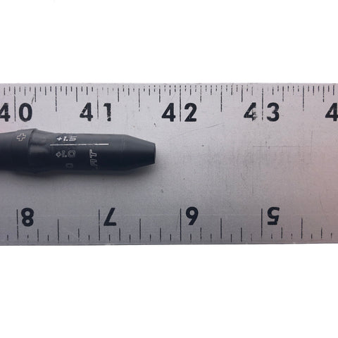 Used Fujikura Ventus TR Red VeloCore 7-S Fairway Shaft / Stiff Flex / PING Gen 3