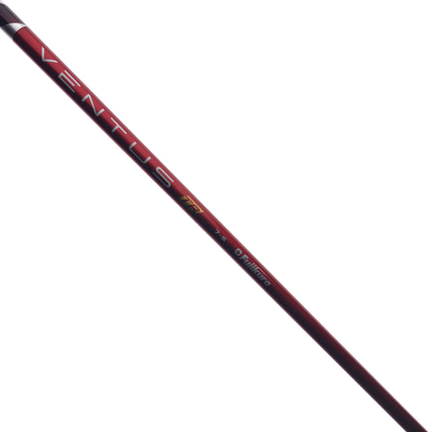Used Fujikura Ventus TR Red VeloCore 7-S Fairway Shaft / Stiff Flex / PING Gen 3