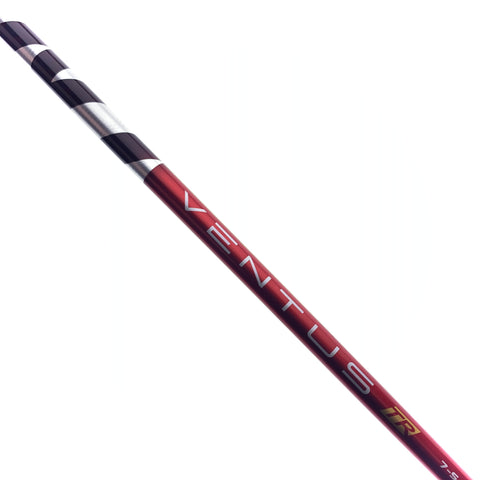 Used Fujikura Ventus TR Red VeloCore 7-S Fairway Shaft / Stiff Flex
