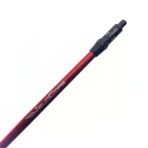 Used Fujikura Ventus TR Red VeloCore 7-X Driver Shaft / X-Stiff Flex