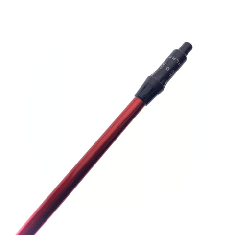 Used Fujikura Ventus TR Red VeloCore 7-X Driver Shaft / X-Stiff Flex