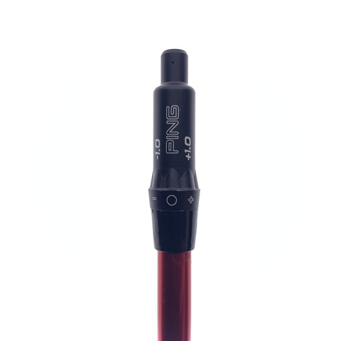 Used Fujikura Ventus TR Red VeloCore 7-X Driver Shaft / X-Stiff Flex