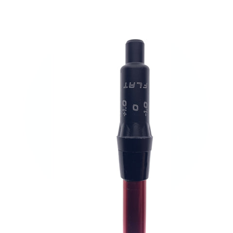 Used Fujikura Ventus TR Red VeloCore 7-X Driver Shaft / X-Stiff Flex