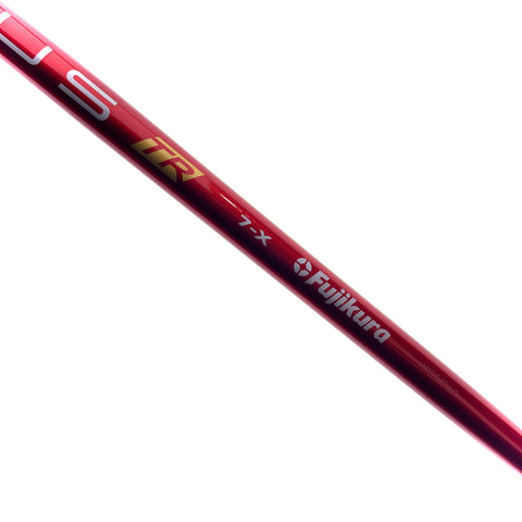Used Fujikura Ventus TR Red VeloCore 7-X Fw Shft / X-Stiff/ Titleist Gen 2 Fw Ad