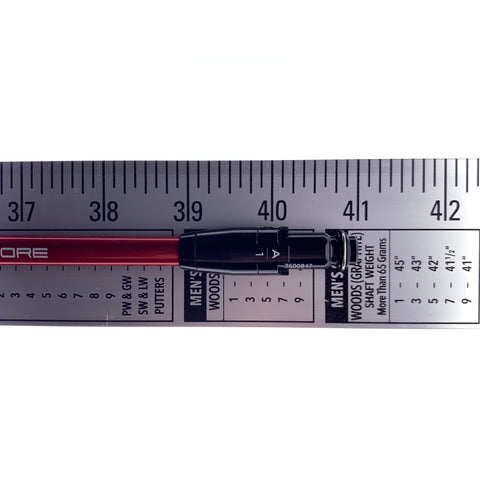 Used Fujikura Ventus TR Red VeloCore 7-X Fw Shft / X-Stiff/ Titleist Gen 2 Fw Ad