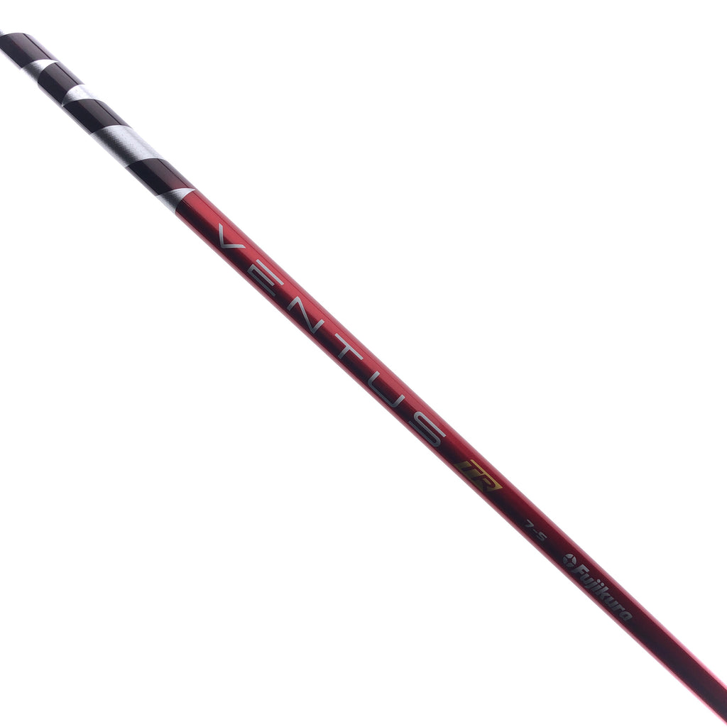 Used Fujikura Ventus TR Red VeloCore 7S F'W Shaft / Stiff / Callaway Gen3 (F'W)