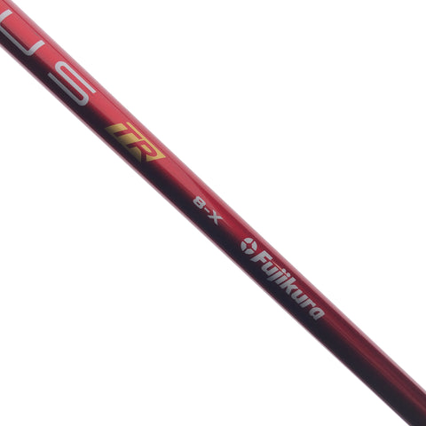 Used Fujikura Ventus TR Red VeloCore 8 Fairway Shaft / X Flex / TaylorMade Gen 2