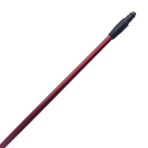 Used Fujikura Ventus TR Red VeloCore 8-X Fairway Shaft / X-Stiff Flex