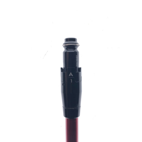 Used Fujikura Ventus TR Red VeloCore 8-X Fairway Shaft / X-Stiff Flex