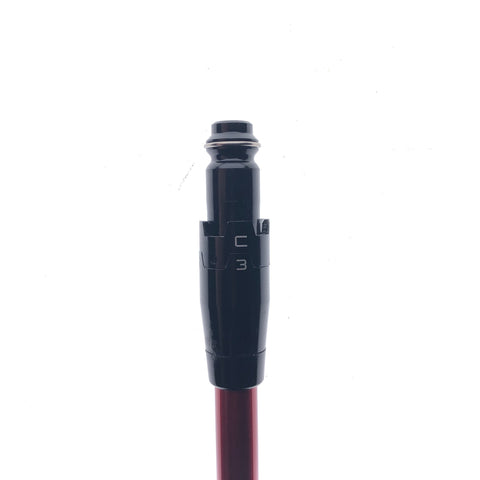 Used Fujikura Ventus TR Red VeloCore 8-X Fairway Shaft / X-Stiff Flex