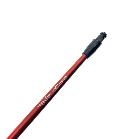 Used Fujikura Ventus TR Red VeloCore 8-X Fairway Shaft / X-Stiff Flex / Titleis