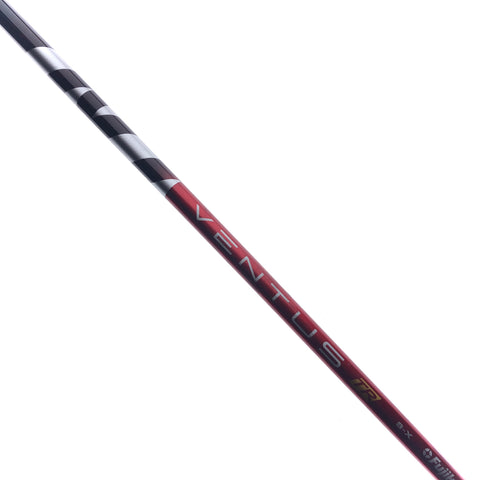 Used Fujikura Ventus TR Red VeloCore 8-X Fairway Shaft / X-Stiff Flex