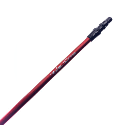 Used Fujikura Ventus TR Red VeloCore 8-X Fw Shaft / X-Stiff / TaylorMade Gen2 Ad