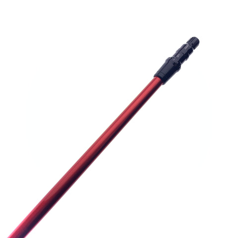 Used Fujikura Ventus TR Red VeloCore 8-X Fw Shaft / X-Stiff / TaylorMade Gen2 Ad