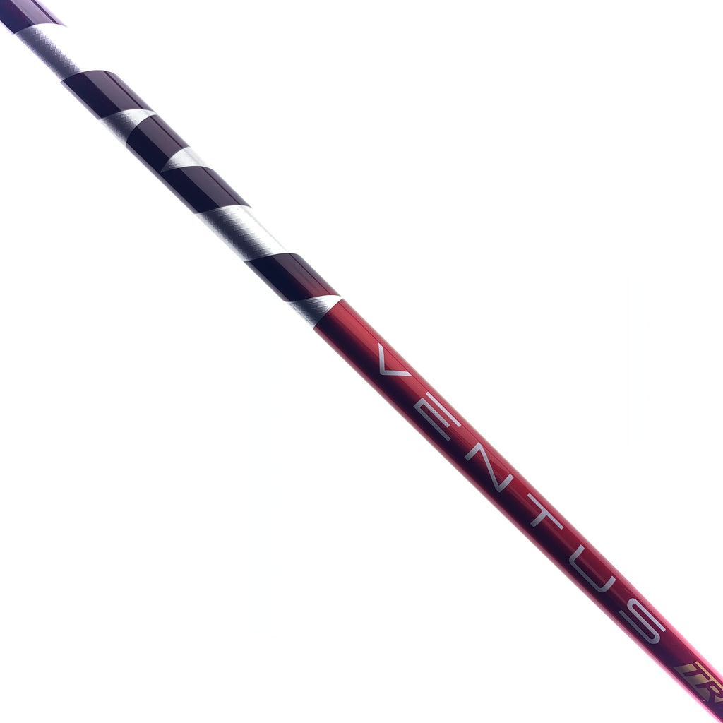 Used Fujikura Ventus TR Red VeloCore 8-X Fw Shaft / X-Stiff / TaylorMade Gen2 Ad