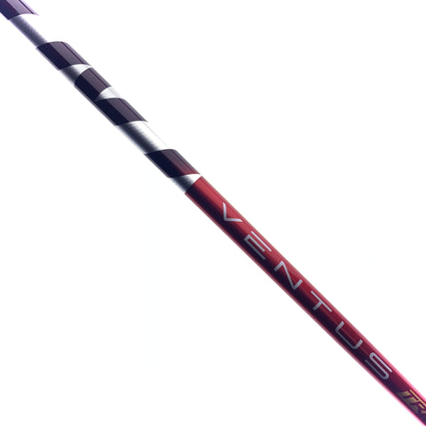 Used Fujikura Ventus TR Red VeloCore 8-X Fw Shaft / X-Stiff / TaylorMade Gen2 Ad