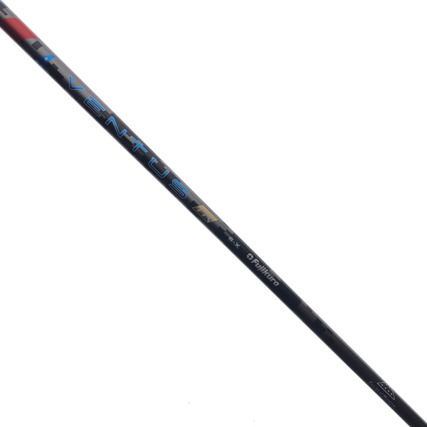Used Fujikura Ventus TR VelocCore 6 Driver Shaft / X-Stiff Flex / Titleist Gen 2