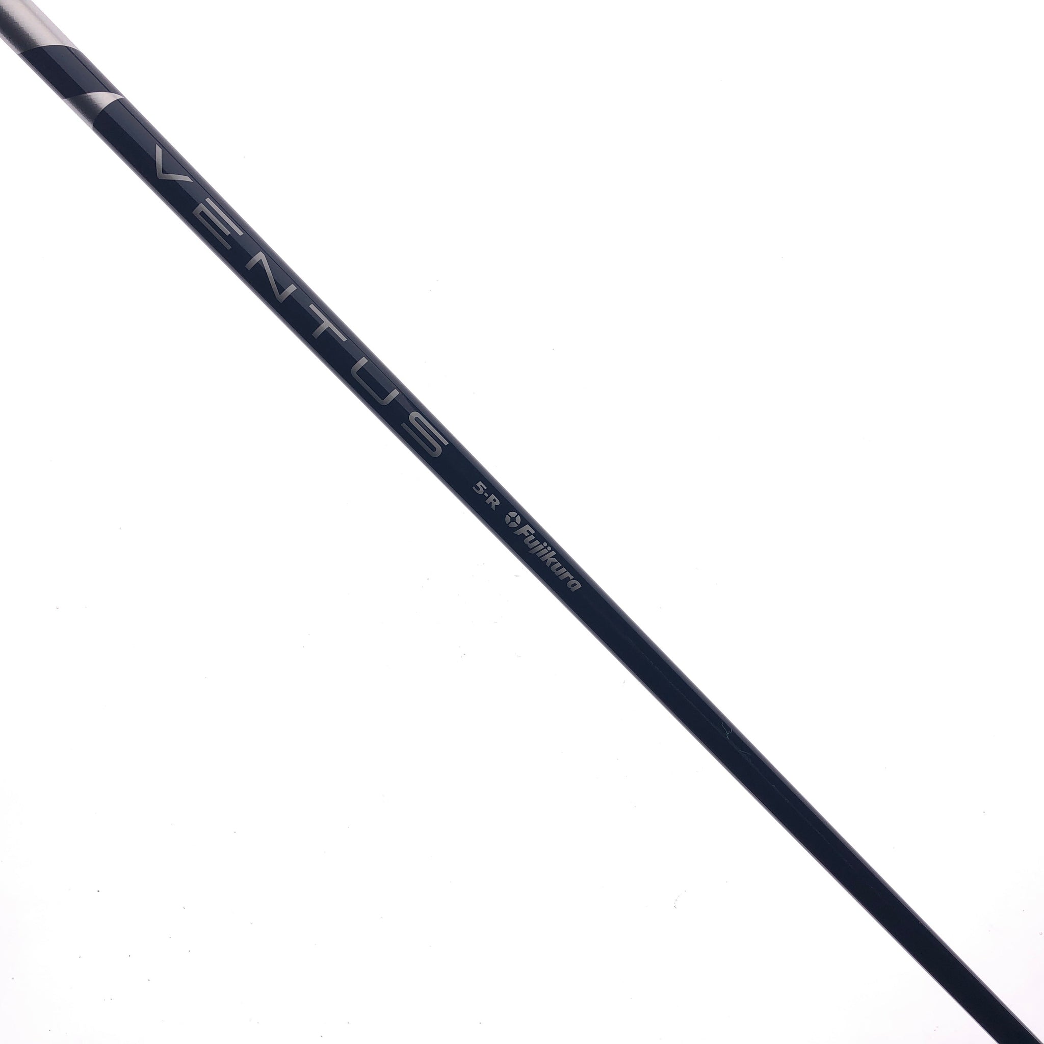 Used Fujikura Ventus VeloCore Blue 5-R Fairway Shaft / Reg