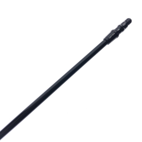 Used Fujikura Vista Pro 65 S Fairway Shaft / Stiff / TaylorMade Gen2 F'W Ad